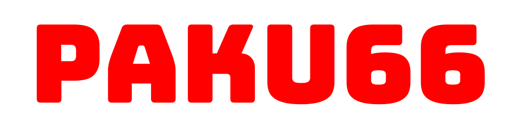 PAKU66 logo